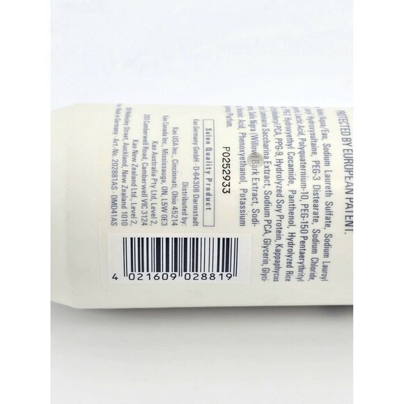 Dualsenses Bond Pro Fortifying Shampoo by Goldwell for Unisex 10.1 oz New - Picture 10 of 10